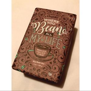 Perfectly Posh Where You Bean All My Life Chunk